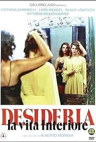 Desideria (1980) M4uHD Free Movie