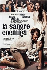 La sangre enemiga (1971) Free Movie M4ufree