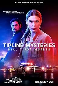 Tipline Mysteries Dial 1 for Murder M4uHD Free Movie
