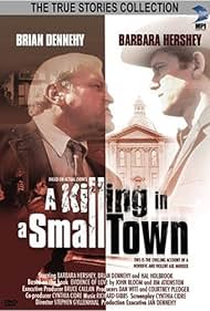 A Killing in a Small Town (1990) M4uHD Free Movie