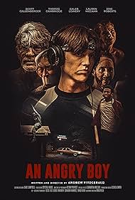 An Angry Boy (2022) M4uHD Free Movie