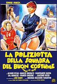 A Policewoman on the Porno Squad (1979) M4uHD Free Movie