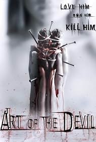 Art of the Devil (2004) M4uHD Free Movie