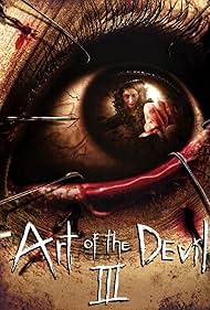 Art of the Devil 3 (2008) M4uHD Free Movie