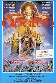 Avalon (1989) M4uHD Free Movie