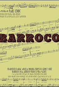 Barroco (1989) M4uHD Free Movie