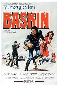 Baskin (1977) M4uHD Free Movie