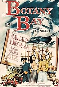 Botany Bay (1952) M4uHD Free Movie