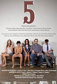 Five (2010) Free Movie M4ufree