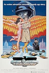 Condorman (1981) M4uHD Free Movie