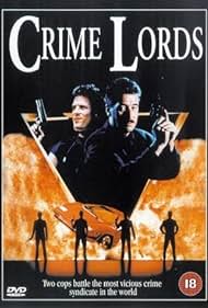 Crime Lords (1991) M4uHD Free Movie