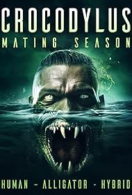 Crocodylus Mating Season (2023) M4uHD Free Movie