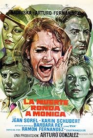 La muerte ronda a Monica (1980) M4uHD Free Movie