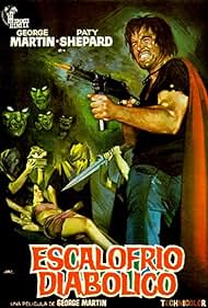 Escalofrio diabolico (1972) M4uHD Free Movie