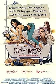 Dirty Tricks (1980) Free Movie