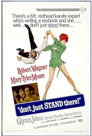 Dont Just Stand There (1968) M4uHD Free Movie