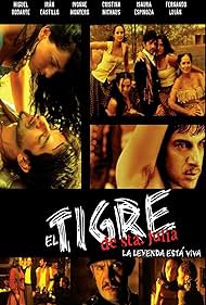 El tigre de Santa Julia (2002) M4uHD Free Movie