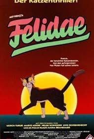 Felidae (1994) M4uHD Free Movie