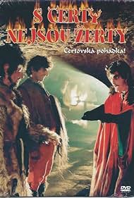 S certy nejsou zerty (1985) M4uHD Free Movie