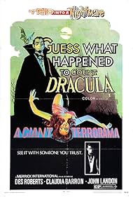 Guess What Happened to Count Dracula (1971) M4uHD Free Movie