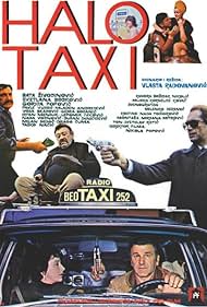 Halo taxi (1983) Free Movie M4ufree