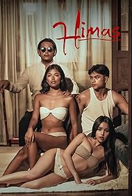 Himas (2024) Free Movie M4ufree