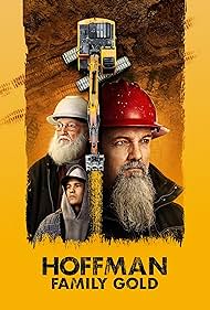 Watch Hoffman Family Gold (2022-) TV Series on M4ufree.live