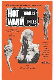 Hot Thrills and Warm Chills (1967) M4uHD Free Movie