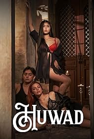 Huwad (2024) M4uHD Free Movie