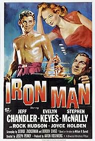 Iron Man (1951) M4uHD Free Movie