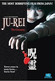 Ju rei Gekijo ban Kuro ju rei (2004) M4uHD Free Movie