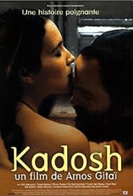 Kadosh (1999) Free Movie M4ufree