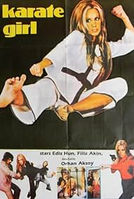 Karate Girl (1973) M4uHD Free Movie