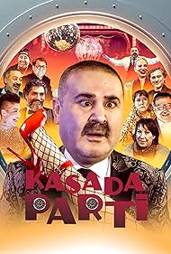 Kasada Parti (2024) M4uHD Free Movie