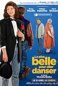 La plus belle pour aller danser (2023) M4uHD Free Movie