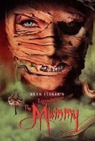 Legend of the Mummy (1998) M4uHD Free Movie