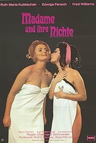 Madame and Her Niece (1969) M4uHD Free Movie