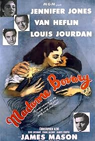 Madame Bovary (1949) M4uHD Free Movie