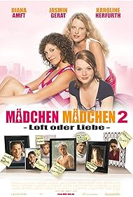 Madchen Madchen 2 (2004) M4uHD Free Movie