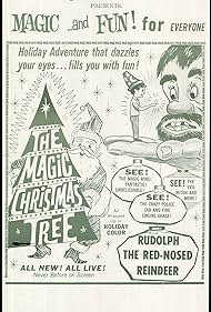 Magic Christmas Tree (1964) M4uHD Free Movie