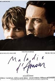 Malady of Love (1987) M4uHD Free Movie