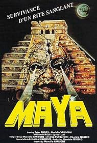 Maya (1989) Free Movie M4ufree