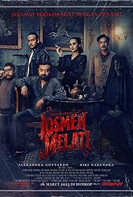 Motel Melati (2023) M4uHD Free Movie