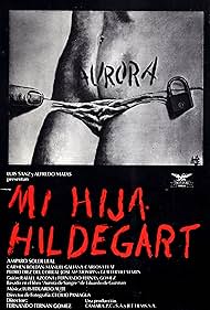 Mi hija Hildegart (1977) M4uHD Free Movie