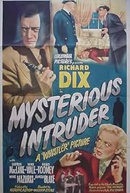 Mysterious Intruder (1946) M4uHD Free Movie