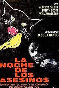 La noche de los asesinos (1974) M4uHD Free Movie