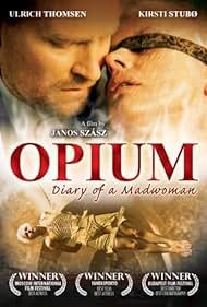 Opium Diary of a Madwoman (2007) M4uHD Free Movie