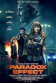 Paradox Effect (2023) M4uHD Free Movie