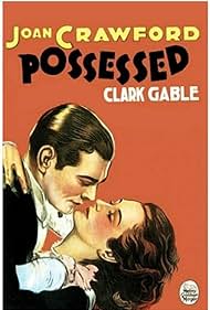 Possessed (1931) Free Movie M4ufree