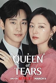 Queen of Tears (2024-) M4uHD Free Movie